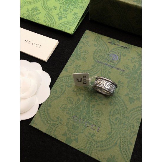 Gucci Jewelry Ring