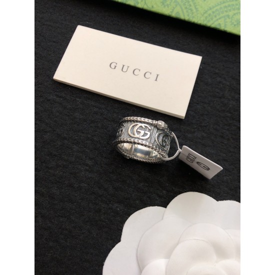 Gucci Jewelry Ring