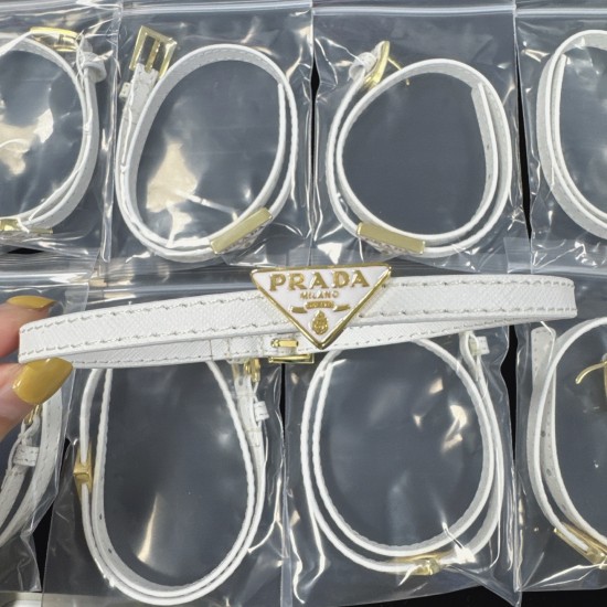 Prada Jewelry High Quality