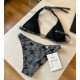 Chanel Swimsuit