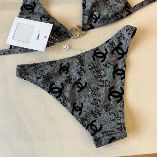 Chanel Swimsuit