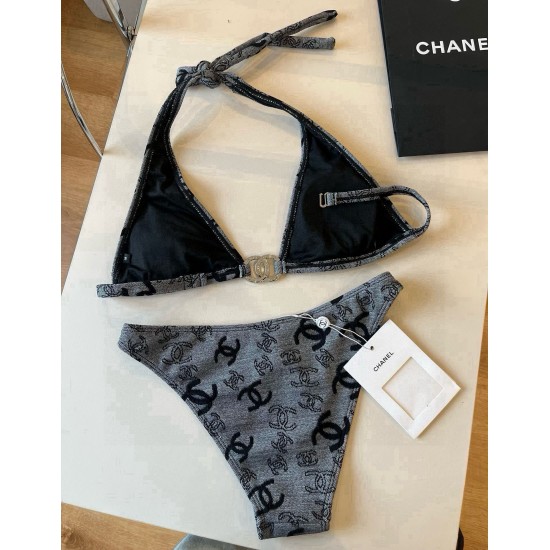 Chanel Swimsuit