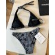 Chanel Swimsuit