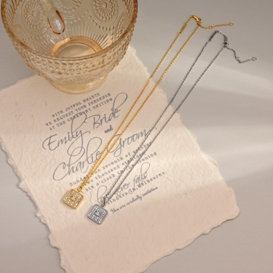 Celine Jewelry Necklace