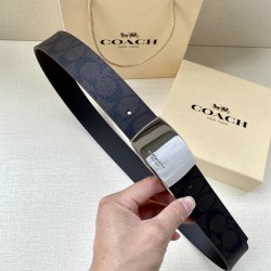 Coach Belts
 Top Quality