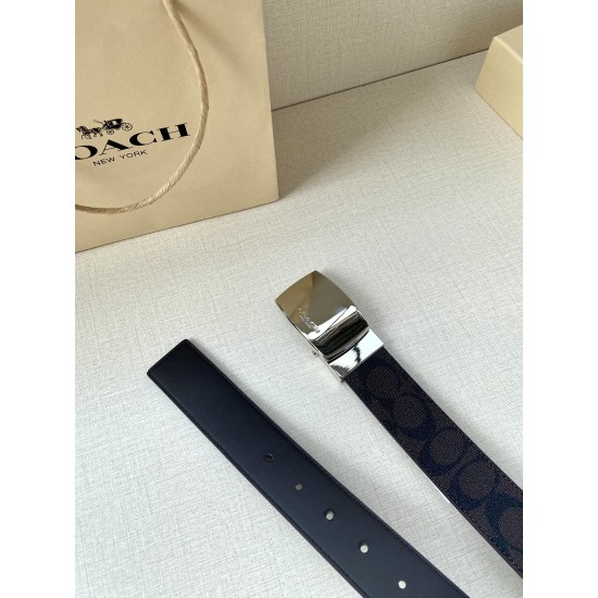Coach Belts
 Top Quality