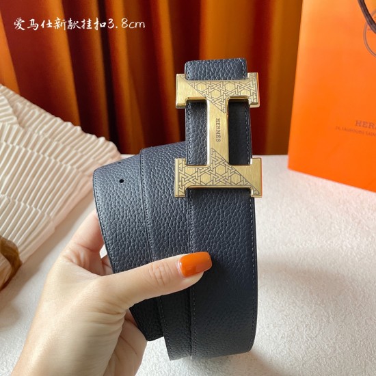 Hermes Belts
 Top Quality
3.8CM