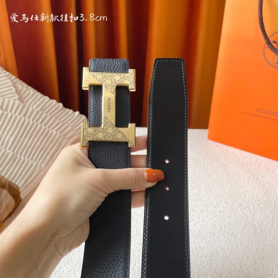 Hermes Belts
 Top Quality
3.8CM