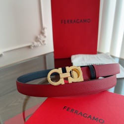 Ferragamo Belts
 Top Quality
