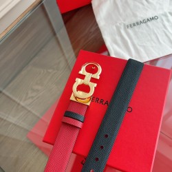 Ferragamo Belts
 Top Quality