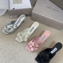 Jimmy Choo Shoes Top Quality