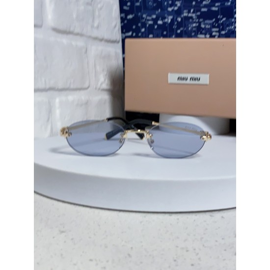 MiuMiu Glasses
