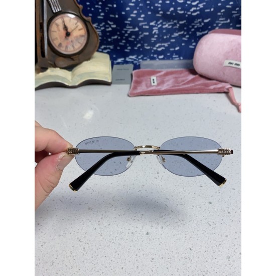 MiuMiu Glasses