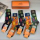 Hermes Socks