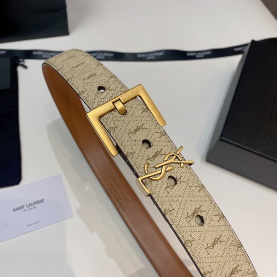 YSL Belts
 Top Quality