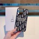 Dior Phone Case