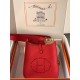 Hermes Bags Top Quality Evelyne 17cm
