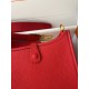 Hermes Bags Top Quality Evelyne 17cm
