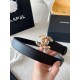Chanel Belts
 Top Quality