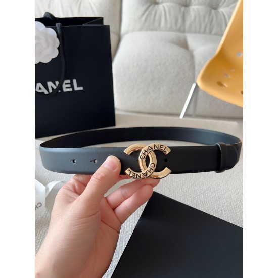 Chanel Belts
 Top Quality