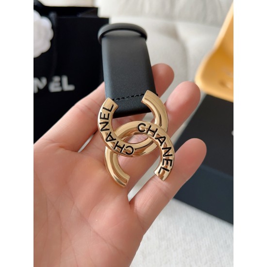 Chanel Belts
 Top Quality