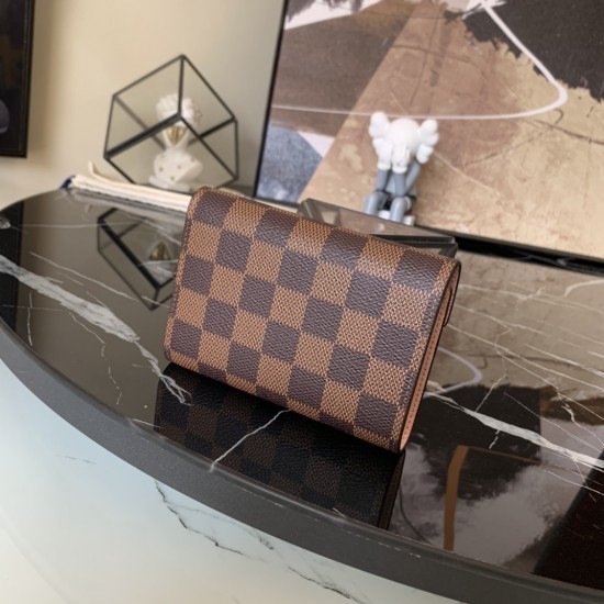 LV Bags wallet Top Quality