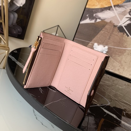 LV Bags wallet Top Quality