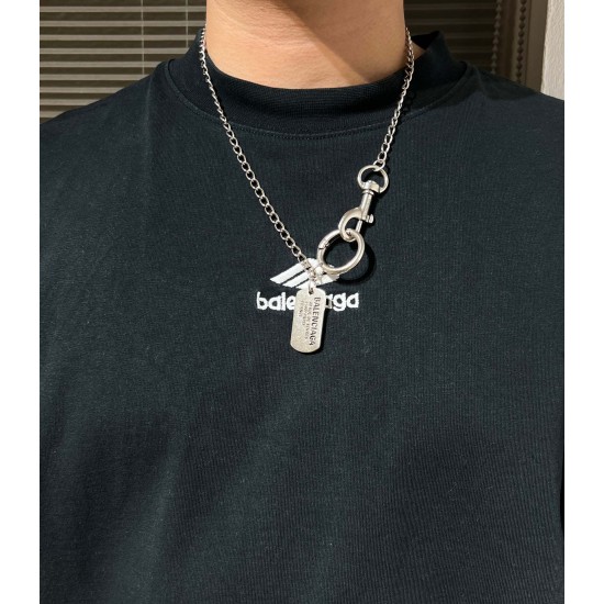 Balenciaga Jewelry Necklace