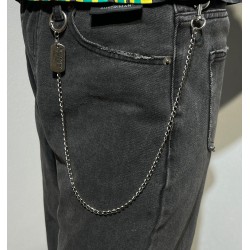 Balenciaga Jewelry Necklace