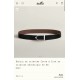 Hermes Belts
 Top Quality