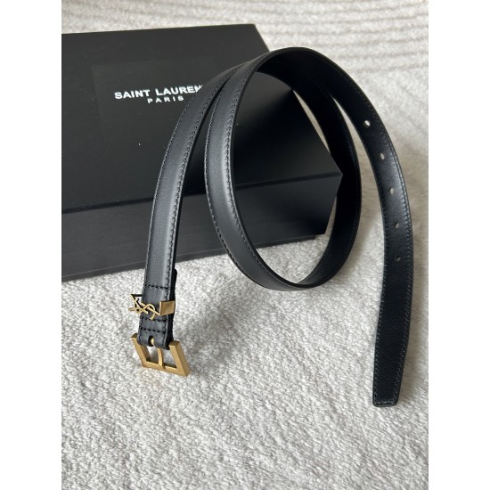 YSL Belts
 Top Quality