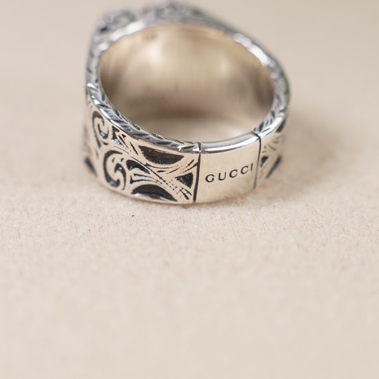 Gucci Jewelry Ring