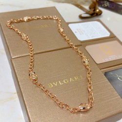 Bvlgari Jewelry Necklace