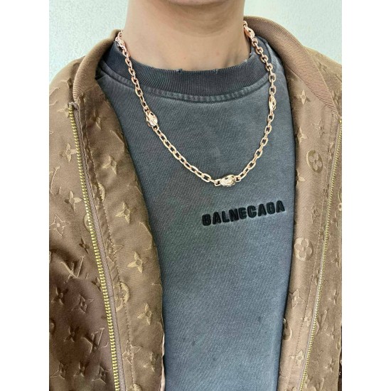 Bvlgari Jewelry Necklace