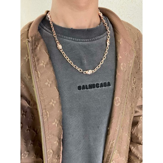 Bvlgari Jewelry Necklace