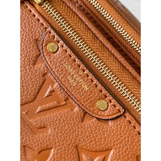 LV Bags Top Quality Mini Bumbag