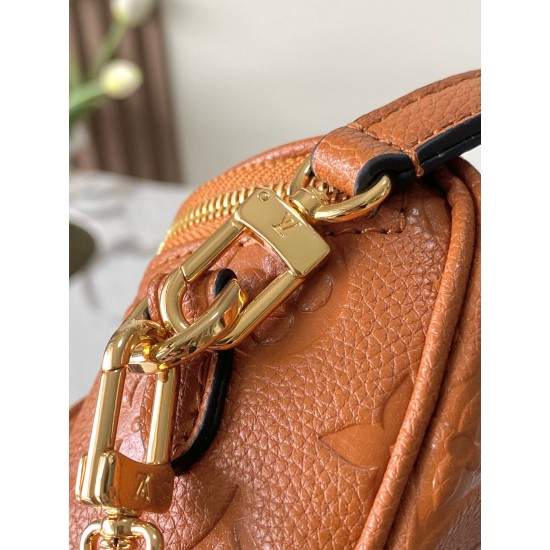 LV Bags Top Quality Mini Bumbag