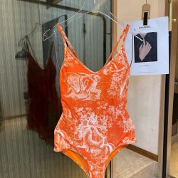 Dior Swimsuit