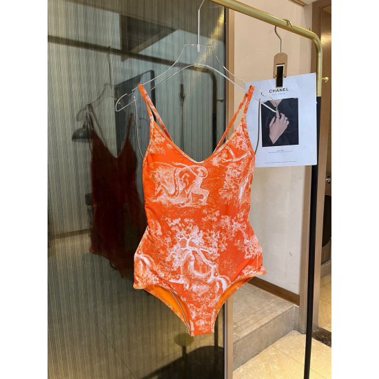 Dior Swimsuit