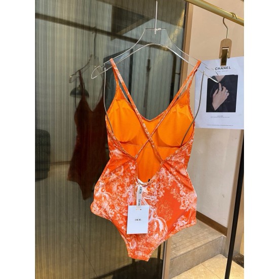Dior Swimsuit