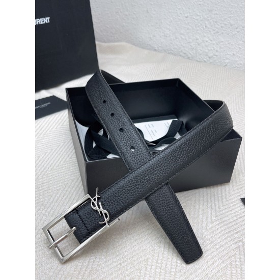 YSL Belts
 Top Quality