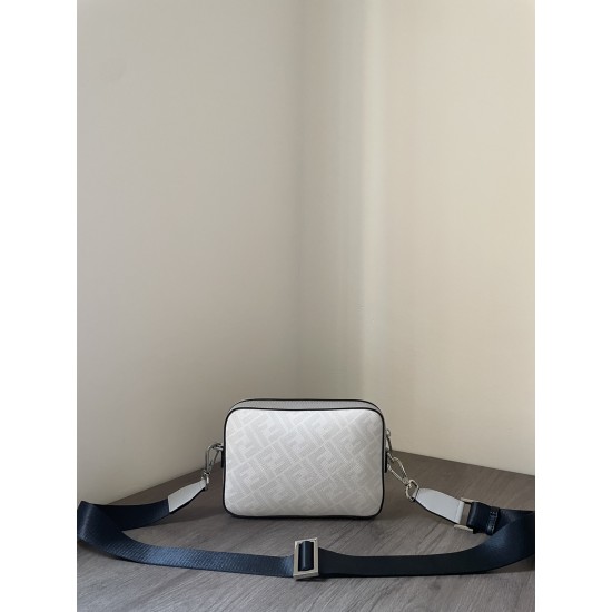 Fendi Bags Camera bag Top Quality