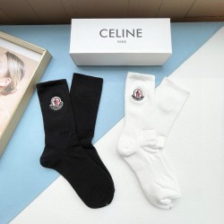 Moncler Socks