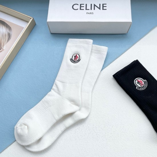 Moncler Socks