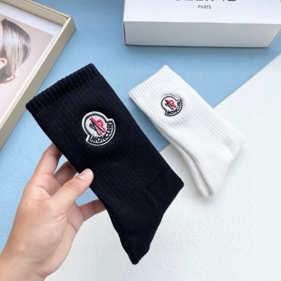 Moncler Socks