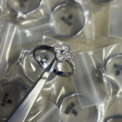 Van Cleef Jewelry High Quality