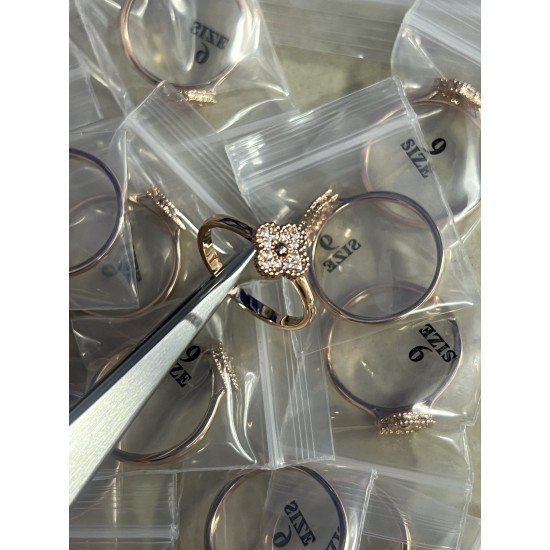 Van Cleef Jewelry High Quality