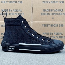 Dior Shoes Top Quality
B23 Oblique