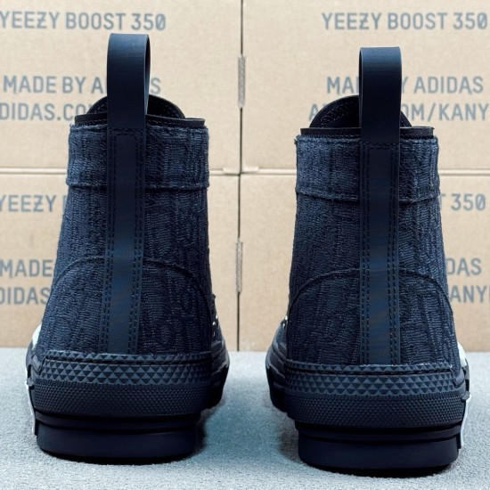 Dior Shoes Top Quality
B23 Oblique