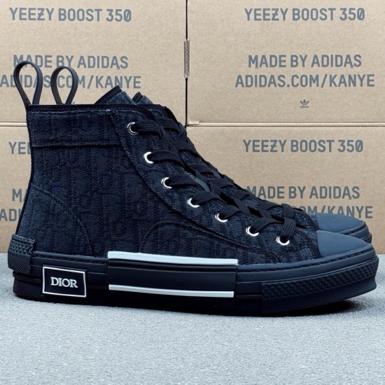 Dior Shoes Top Quality
B23 Oblique